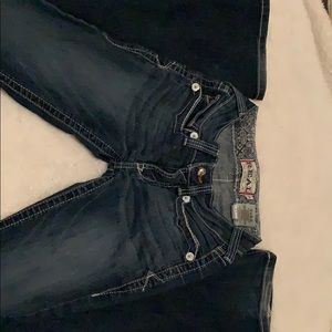 Ariat jeans 25L
